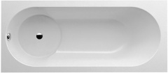 Квариловая ванна Villeroy & Boch Libra UBQ180LIB2V-01
