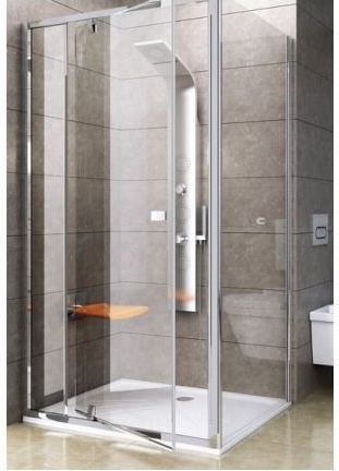 Боковая стенка Ravak Pivot PPS-100 100x190 90GA0U00Z1