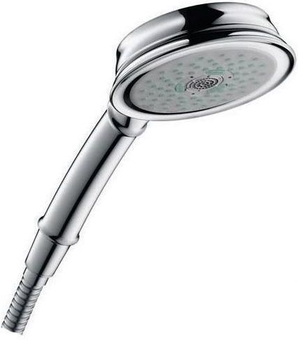 Душевая лейка Hansgrohe Croma 100 Multi Classic 28539000