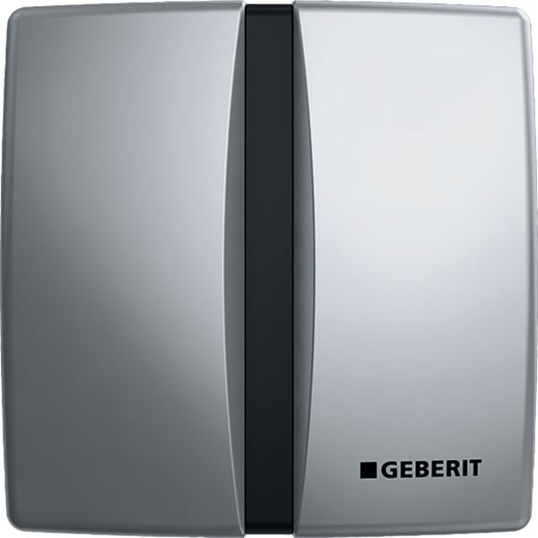 Кнопка смыва Geberit Basic 115.804.46.5