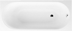 Квариловая ванна Villeroy & Boch Cetus 180x80 UBQ180CEU2V-01