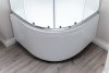 Душевой поддон Aquanet Optimal 90х90 с сиденьем