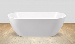 Акриловая ванна BelBagno 170х80 BB70-1700-800