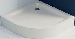 Душевой поддон RGW Acryl Style P 16180488-11 80x80