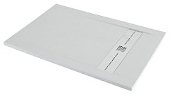 Душевой поддон Aquanet Delight 120x90