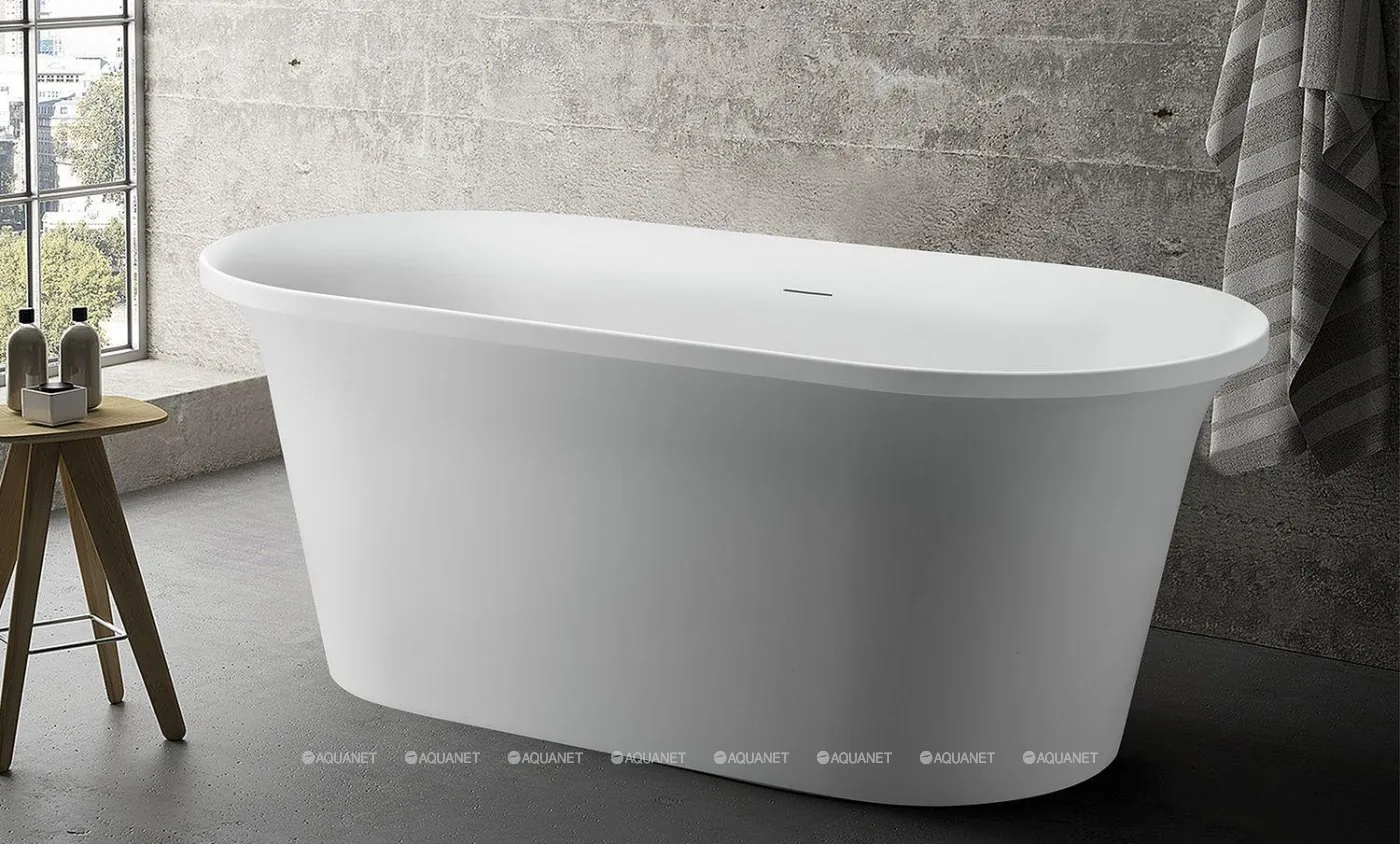 Акриловая ванна Aquanet Family Smart 170x78 88778-GW
