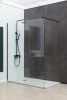 Душевой поддон Aquanet Pleasure 160х90 серый