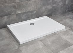 Душевой поддон Radaway Doros Plus D 110х80 SDRPD1180-01