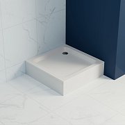 Душевой поддон RGW Acryl Style 16180188-11 80x80
