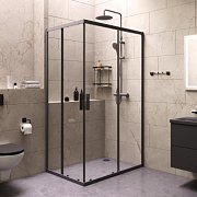Душевой уголок AM.PM Gem S 120х80 WK93ER