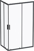 Душевой уголок AM.PM Gem S W93G-404-120280-BT
