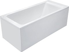 Акриловая ванна Roca Easy 180х80 248618000